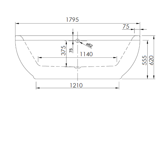 Bath Tub